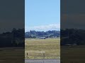 Air New Zealand ATR 72-600 Landing Napier(new zealand)#airnewzealand #atr72600 #napier #landing