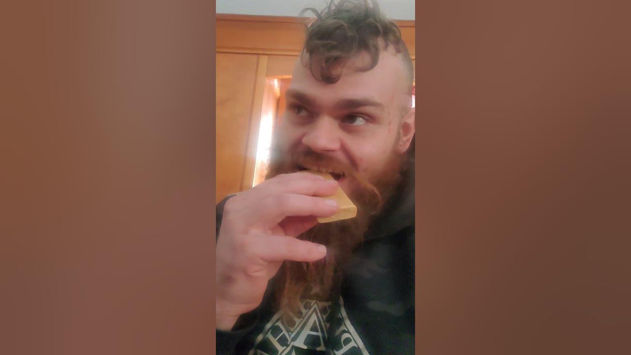 Axe and Sledge Homemade Bar salted caramel review. YouTube