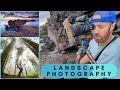 Is this the best landscape photography destination on earth