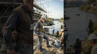 Rivers and Ramps The Unseen Engineers of the Holy Roman Empire