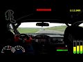 Thunderhill East - NCRC - ARC Race 1 - Fastest Lap