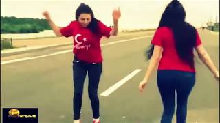 Türkçe Dabke Resimi