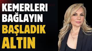 Hatice Kolçak: BIST 15K ve Altın Analizi — 6 Mayıs 2026