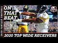 Fantasy Football Rankings - 2020 Top Fantasy Football Wide Receivers