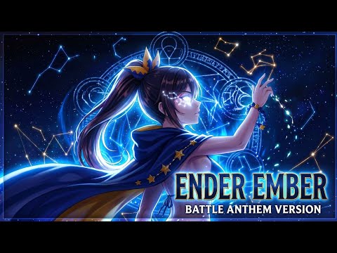 Re:zero Season 4 OST — Ender Ember | Battle Anthem version 