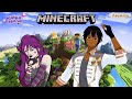 【 Minecraft 】 Collab w/ @terence1m1 !