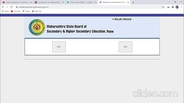 latest update of maharashtra hsc result 2020.