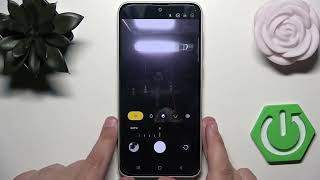 SAMSUNG Galaxy A36 5G – كيفية التقاط صور سيلفي أفضل بالكاميرا الأمامية 12MP screenshot 1