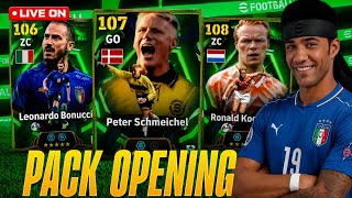 LIVE da TROPA do MIDIA no EFOOTBALL 2026 MOBILE AO VIVO