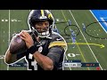 Film Study: Just how good is Russell Wilson for the Pittsburgh Steelers?