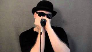 Boogie Chillen - John Lee Hooker blues harmonica chords