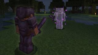 I Fought Minecraft's Deadliest Exploiter On The DeathSMP