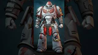 How to Create a White Scars 2nd Company Lieutenant in Space Marine 2 | Quick Guide