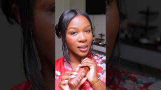 a setting spray that makes you look like a filter…shook 👀 #danessamyricksbeauty #makeupreview