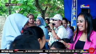Dua Lalaki  Dede Manah  Mutiara Nada Pimp Bung Rhendy Kosasih  Show Gumulung Lebak