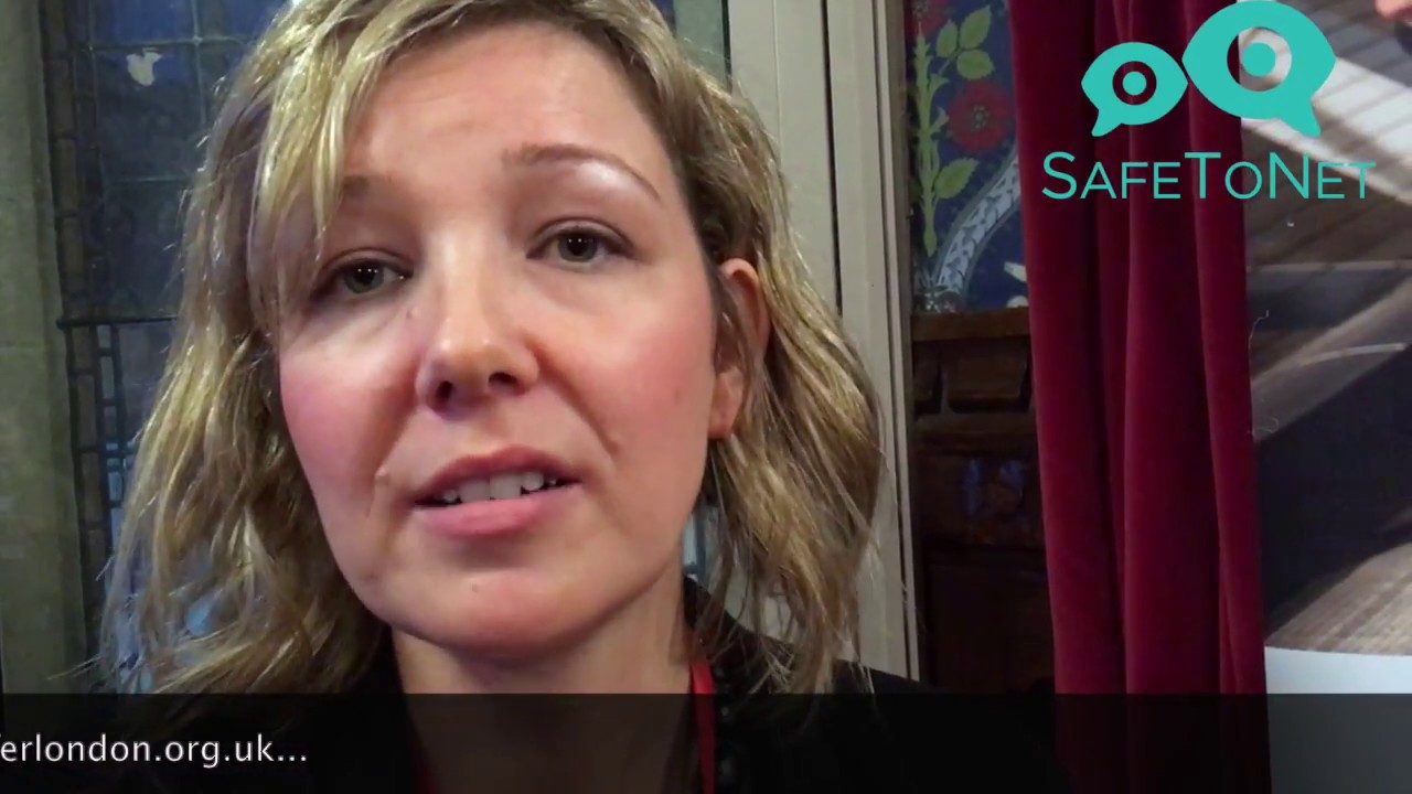 Baiting out skets & SaferLondon's unsafe safe spaces