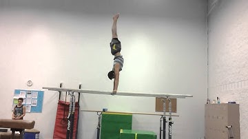 George Khoury double back