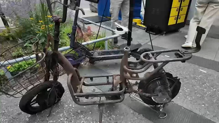 FDNY proposes ban on storage of 'uncertified' lithium-ion batteries