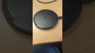 How to setup a wireless charging pad for your phone @belkin