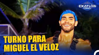 Competencias Que Nos Erizan La Piel Exatlón Eeuu