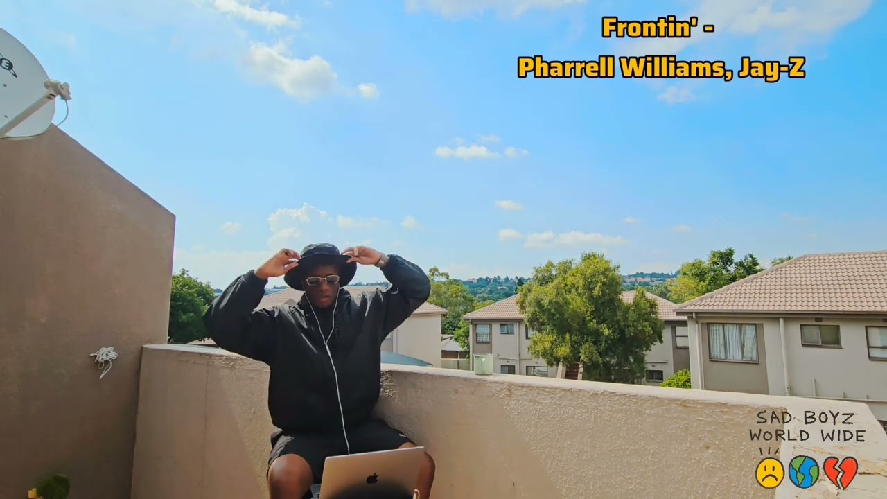 If You're Listening 2 This, Its 2 Late. Episode 49