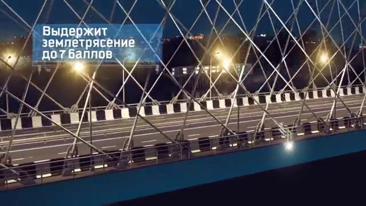 Бугринский Мост – проект Большая Страна