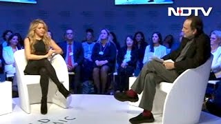 "Was Told I Sing Like a Goat" and Other Shakira Confessions screenshot 1