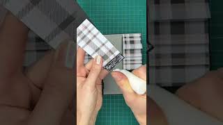 Triple Waterfall Card #shorts