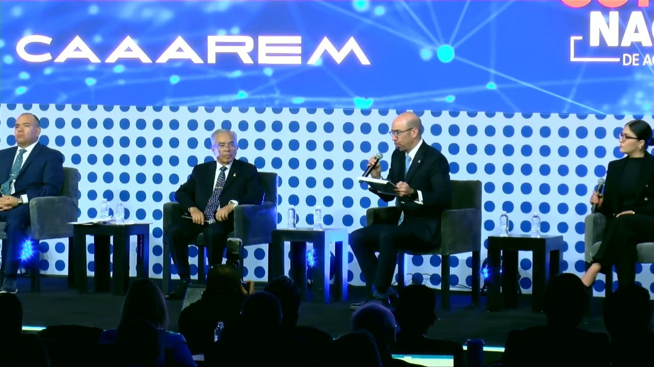 Retos del sistema aduanero 2024-2030 ANAM