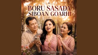 Boru Sasada Siboan Goarhi