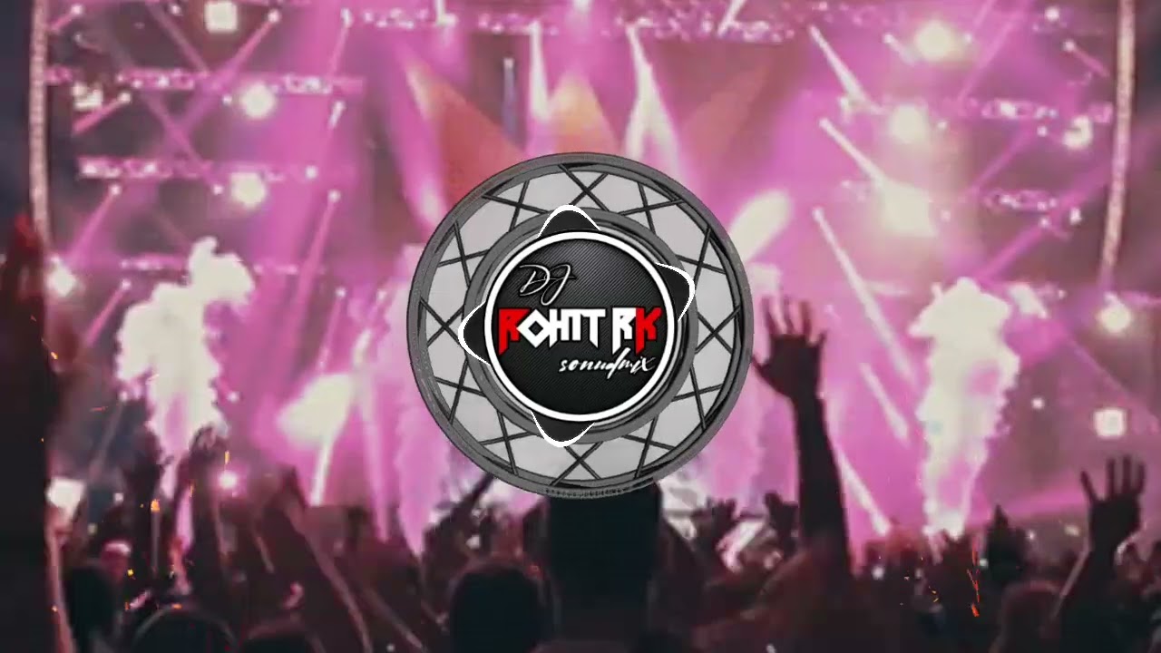 Holi 🫟 khele raghuvira Dj Tapori Dance Mixx 2026 Dj Rohit Dj RC Production 