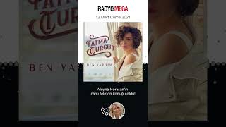 Aleyna Horasan - Fatma Turgut