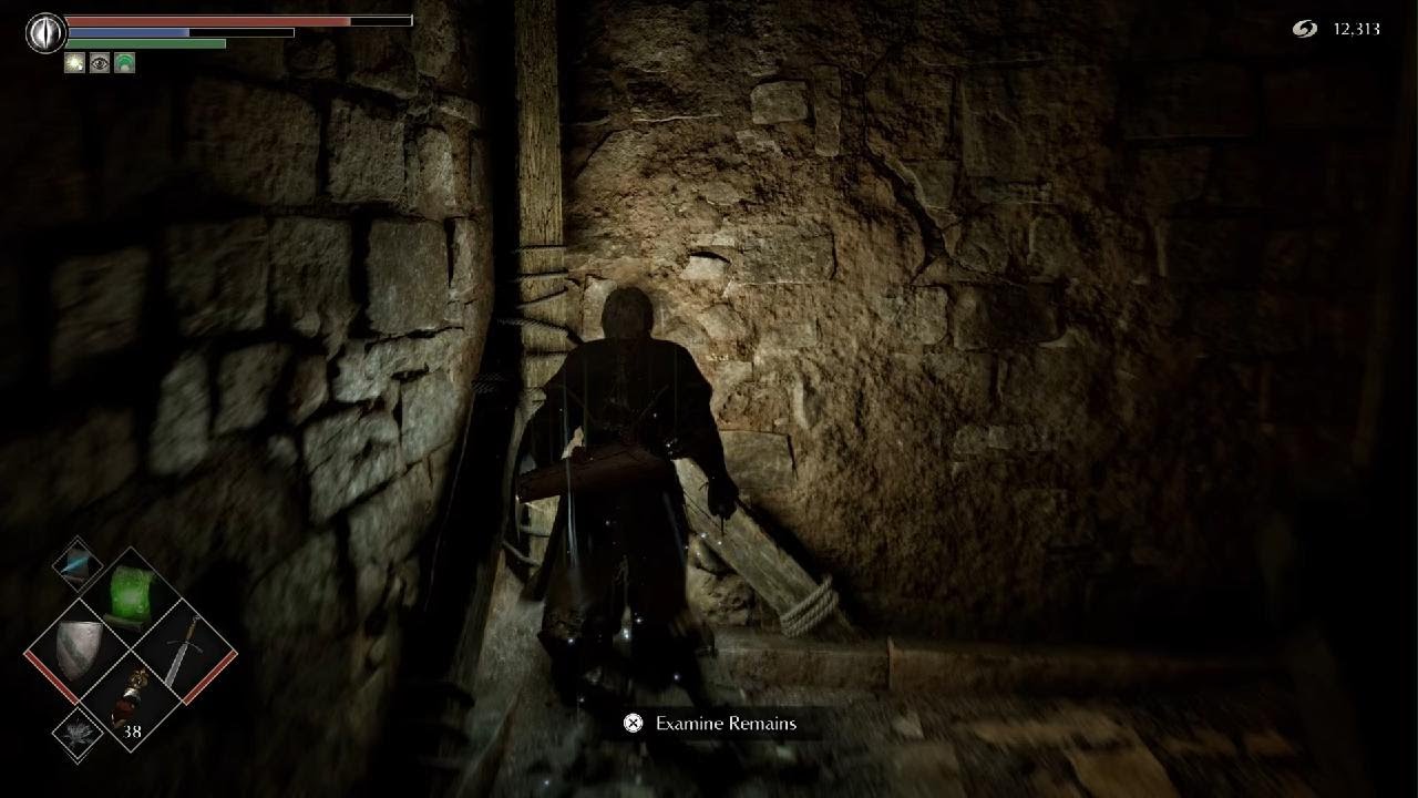 Demon's Souls_FEB/19TH/2026