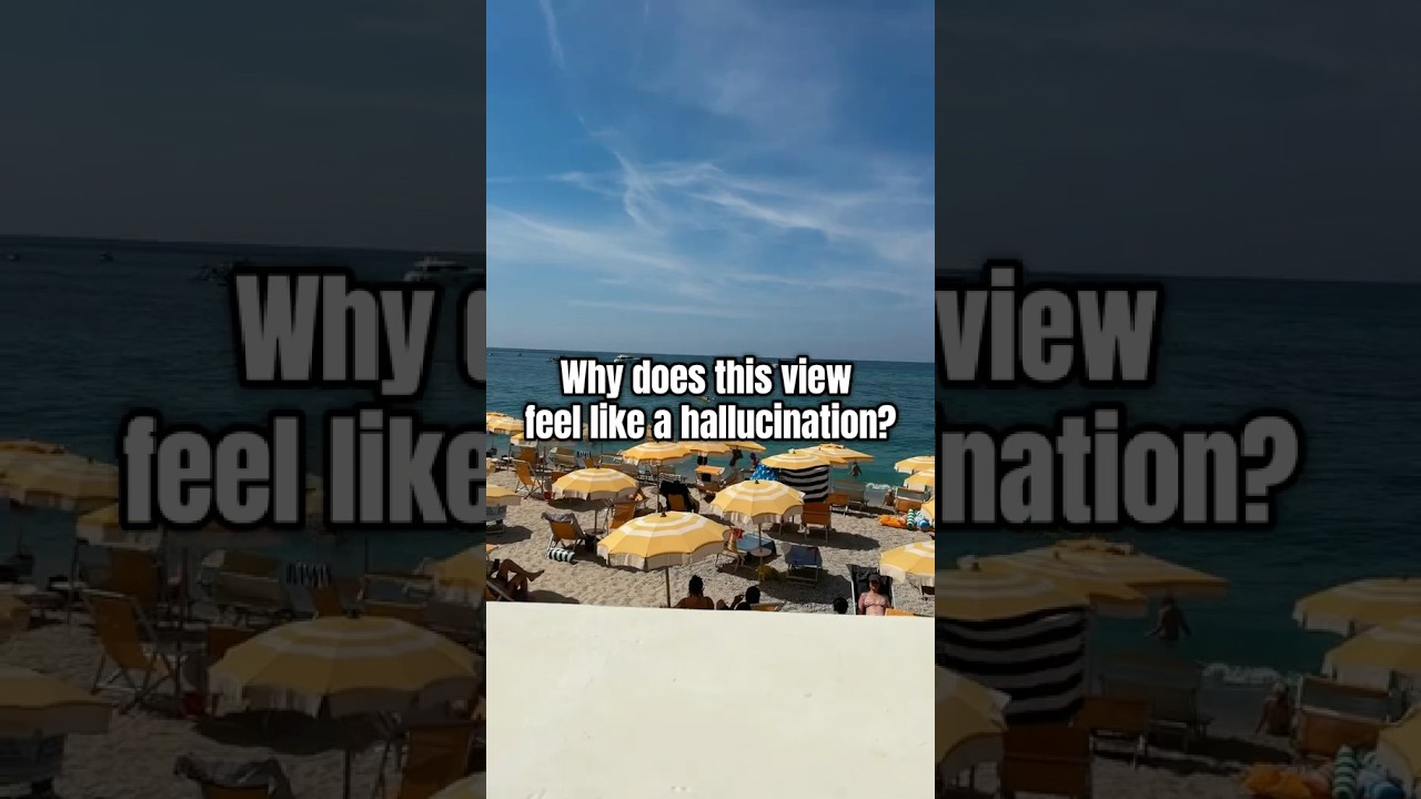 Is This Paradise Real? Tropea’s Wild Coast Revealed
