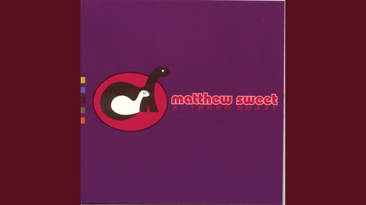 Popdose Q&A: Matthew Sweet on His “Wicked System of Things Popdose Q&A: Matthew Sweet on His “Wicked System of Things