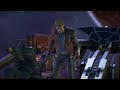 Guardian of the galaxy telltale