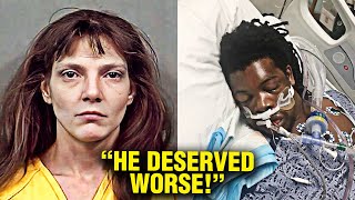 5 Moms Who Brutally Revenged Their Kids Murders