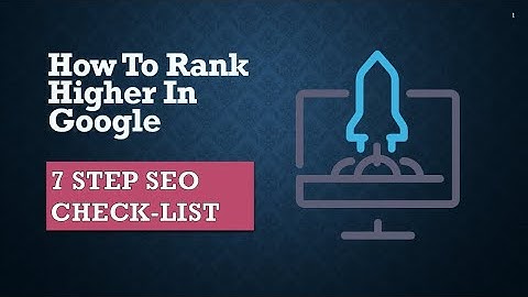 how to find your google search ranking - how to check rankings in google webmaster tools