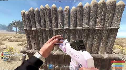 Going DEEP on a 5 man in rust... ft. division