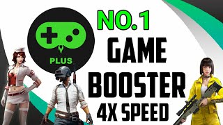 No.1 Game Booster 4x Faster Pro Download for Free 😀 #Gamebooster screenshot 5