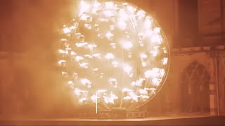 Durham Cathedral | Lumiere Durham 2019