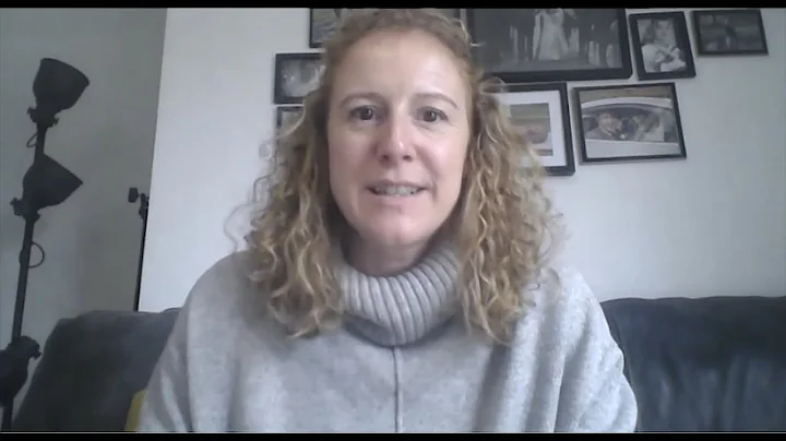 Yellowyoyo testimonial / Candice Mason from Mother...