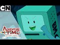 Adventure Time: Distant Lands | Save The Drift | Cartoon Network UK 🇬🇧