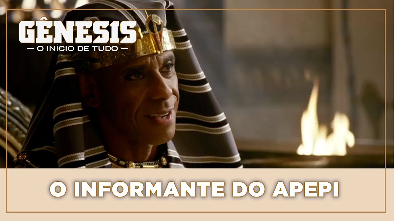 QUEM É O INFORMANTE DO APEPI NO PALÁCIO?