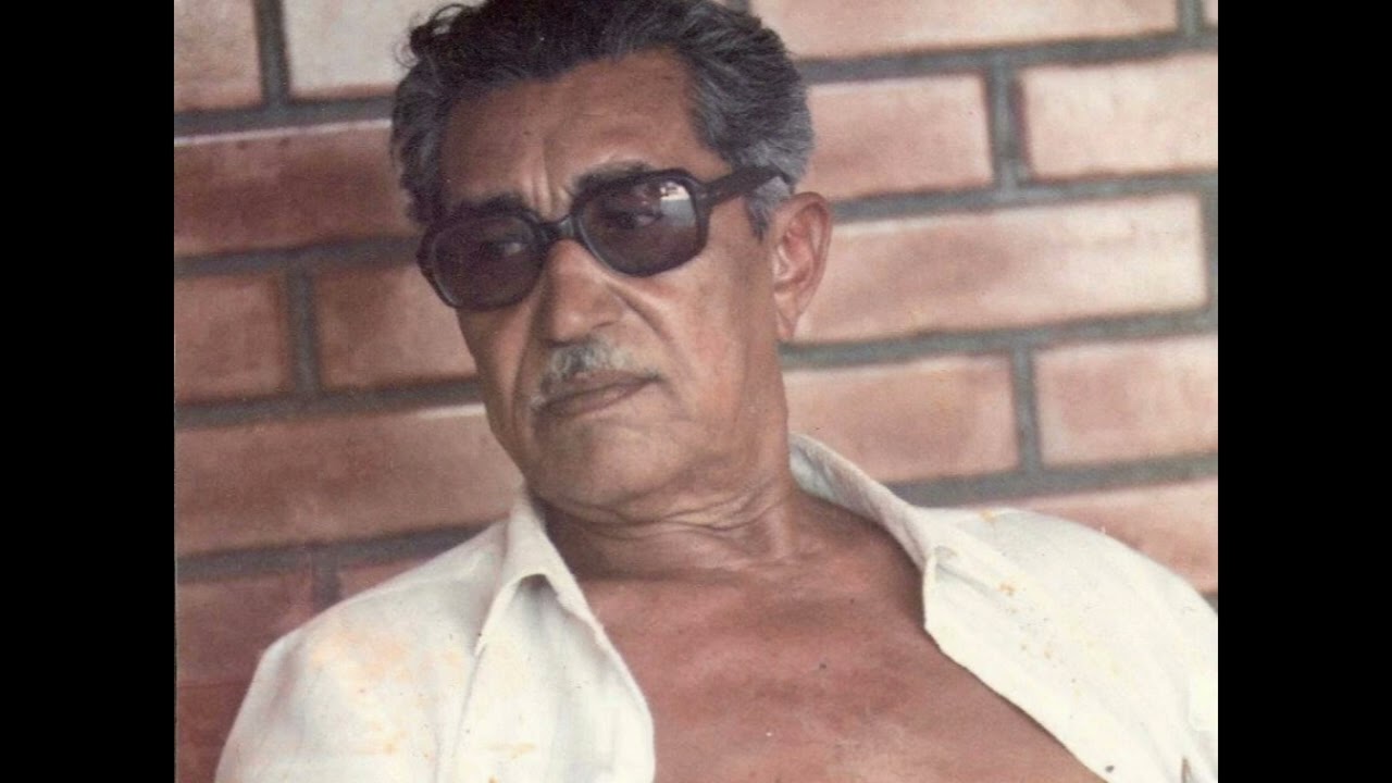 A saga de Antônio Montalvão o fundador de Montalvânia Minas Gerais