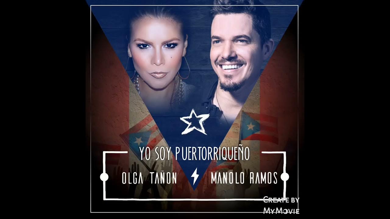 Yo Soy Puertorriqueño Yo Soy Puertorriqueño