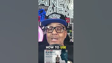 "AI Insights with AI Erik: Mastering the Future of Intelligence"