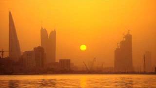 Timelapse - Fast Manama Set - Nikon Video Timelapse - Fast Manama Set - Nikon Video