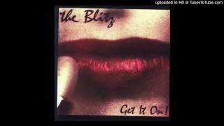 The Blitz - Take Me To The Top