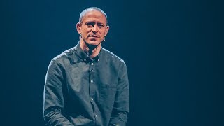 The Story of Nicodemus | Easter 2018